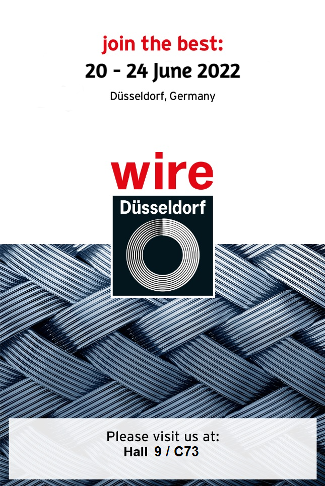 Wire Düsseldorf 2022 